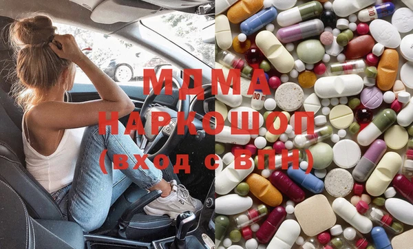 индика Абинск